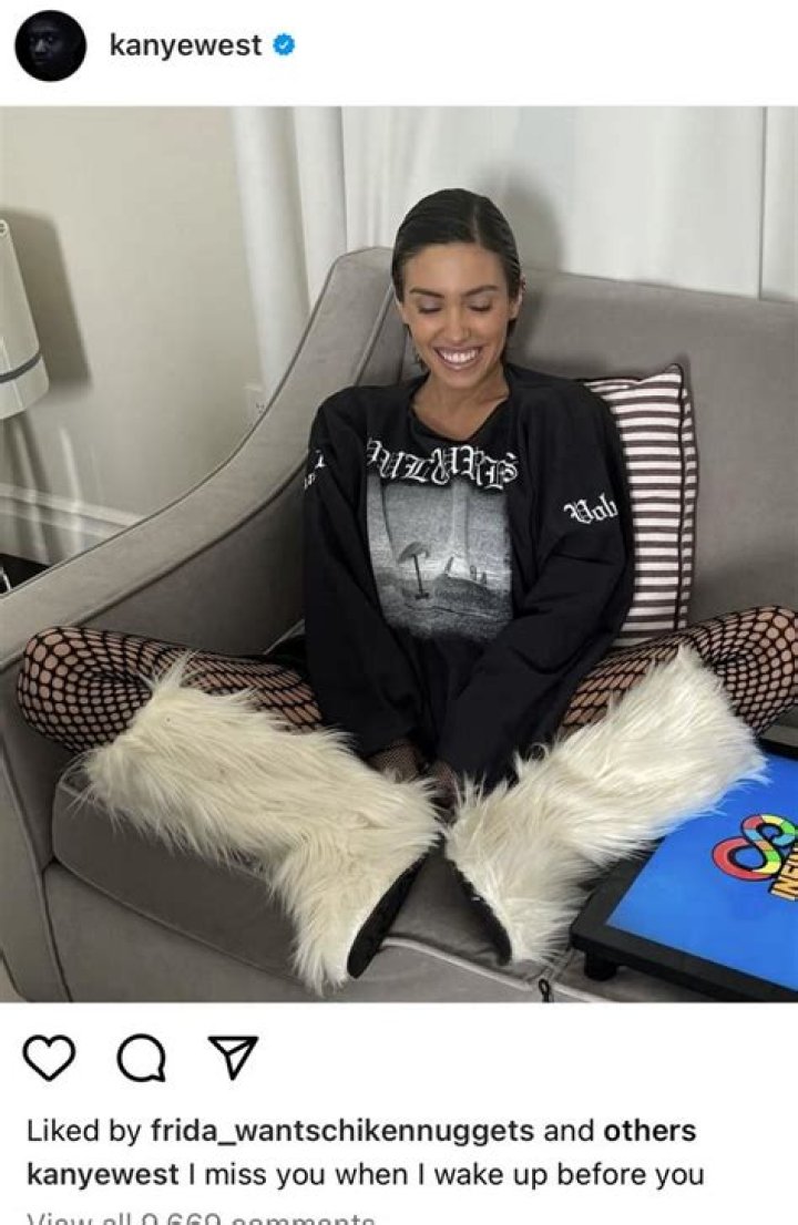 See Tribute On Instagram – Hollywood Life