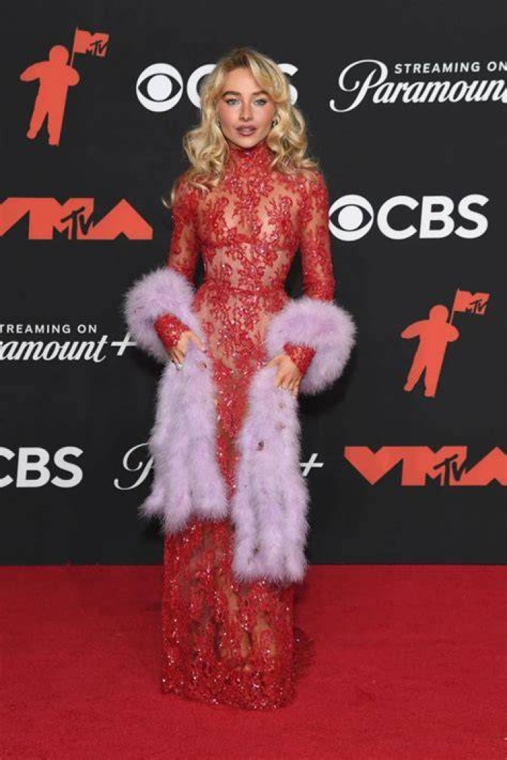 See VMAs Best Dressed – Hollywood Life
