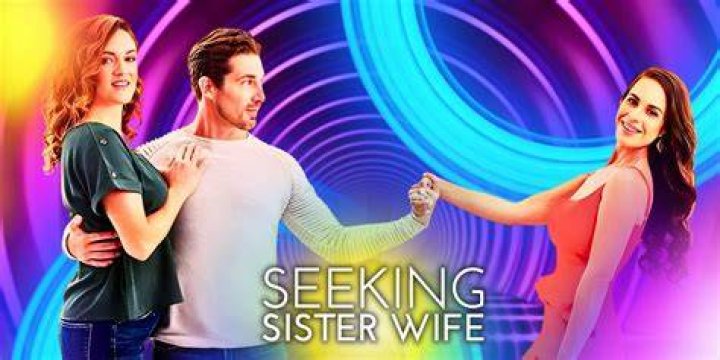 ‘Seeking Sister Wife’ — Photos