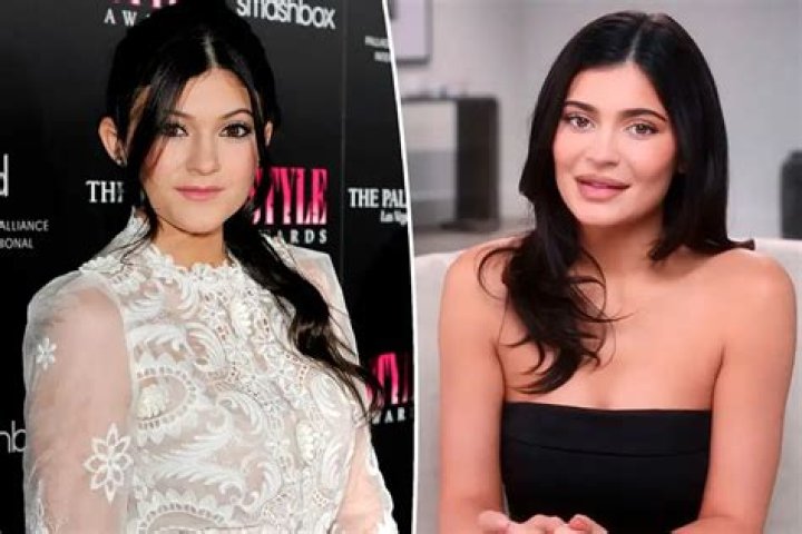 Seemingly Refers To Kylie Jenner – Hollywood Life