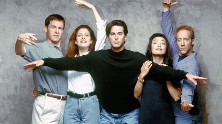 ‘Seinfeld’ TV Show: See Photos from the 90s Sitcom