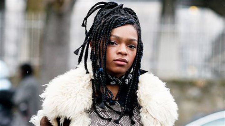 Selah Marley’s Response To ‘White Lives Matter’ Shirt Controversy – Hollywood Life
