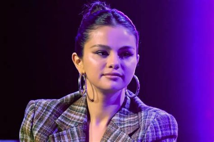 Selena Gomez Admits She Has Moments She Feels She’ll Be ‘Alone Forever’: ‘I’ve Got A Lot To Figure Out’