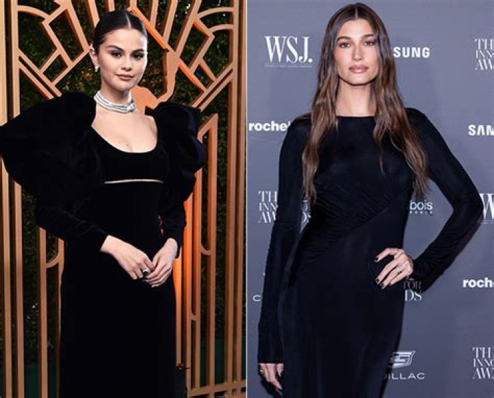 Selena Gomez Defends Taylor Swift From Hailey Bieber’s Past Diss – Hollywood Life