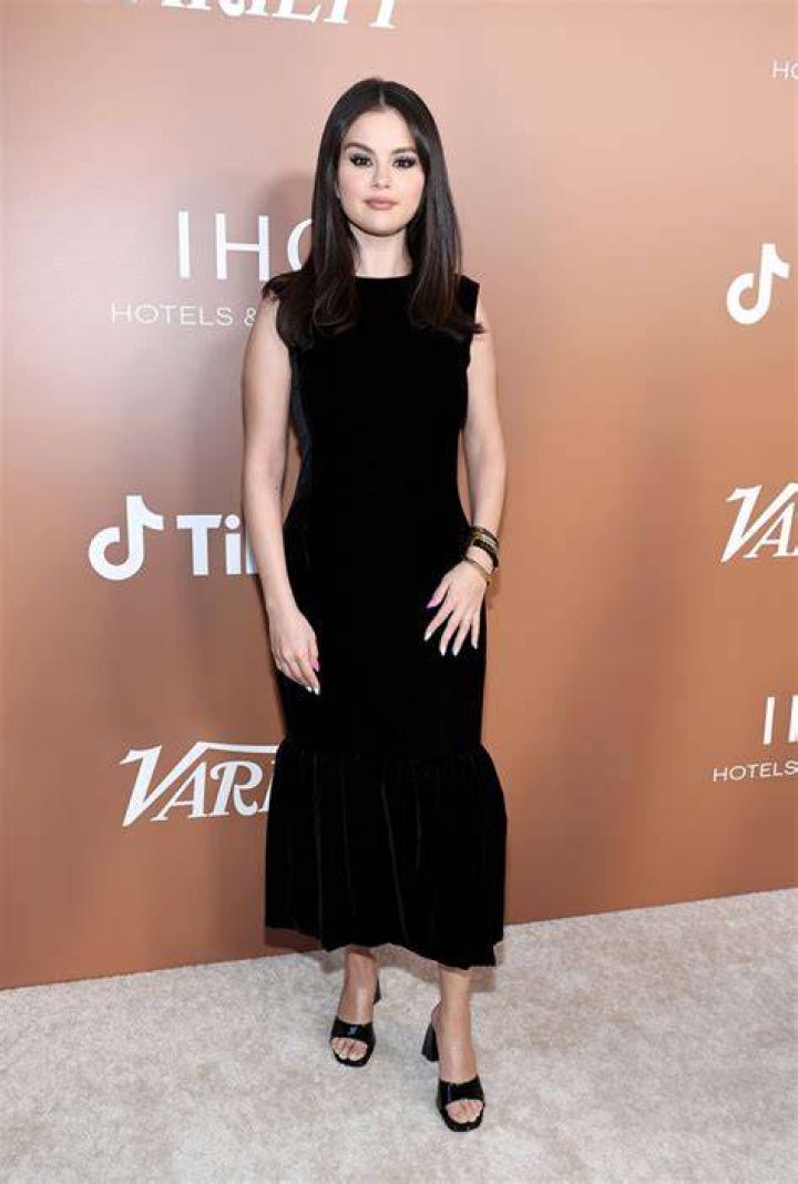 Selena Gomez, Dua Lipa & More At Variety’s 2022 Hitmakers Brunch: Photos