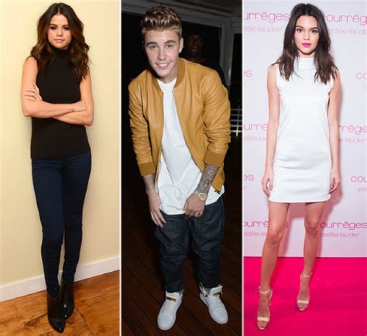 Selena Gomez Furious With Kendall Jenner Over Justin Bieber Hook Ups – Hollywood Life