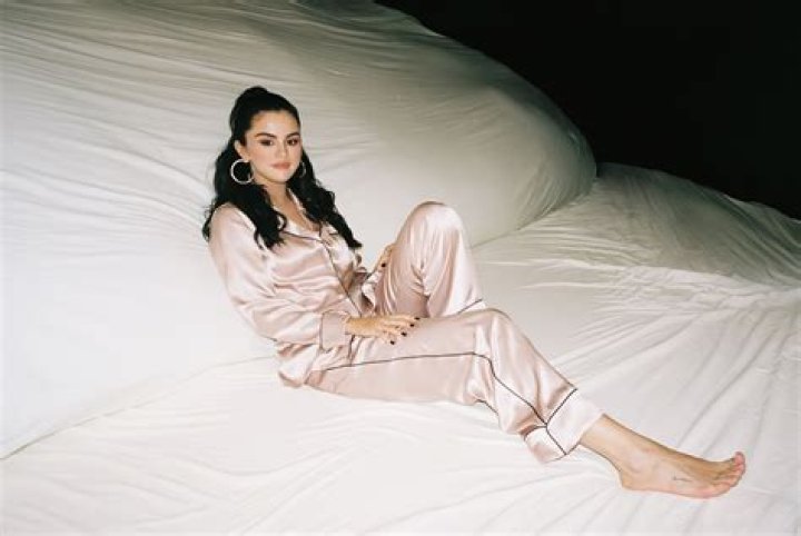 Selena Gomez In 2019 — Photos