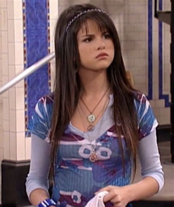 Selena Gomez Looks Adorable In Old Audition Video For ‘Wizards Of Waverley Place’