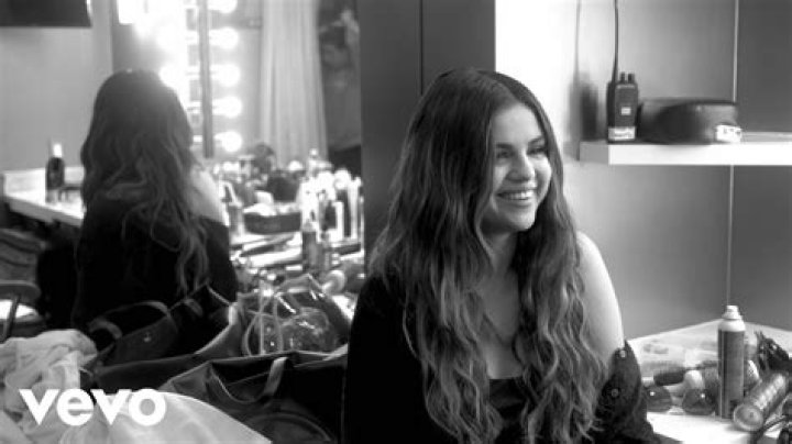 Selena Gomez ‘Lose You To Love Me’ Press Outfits — Pics