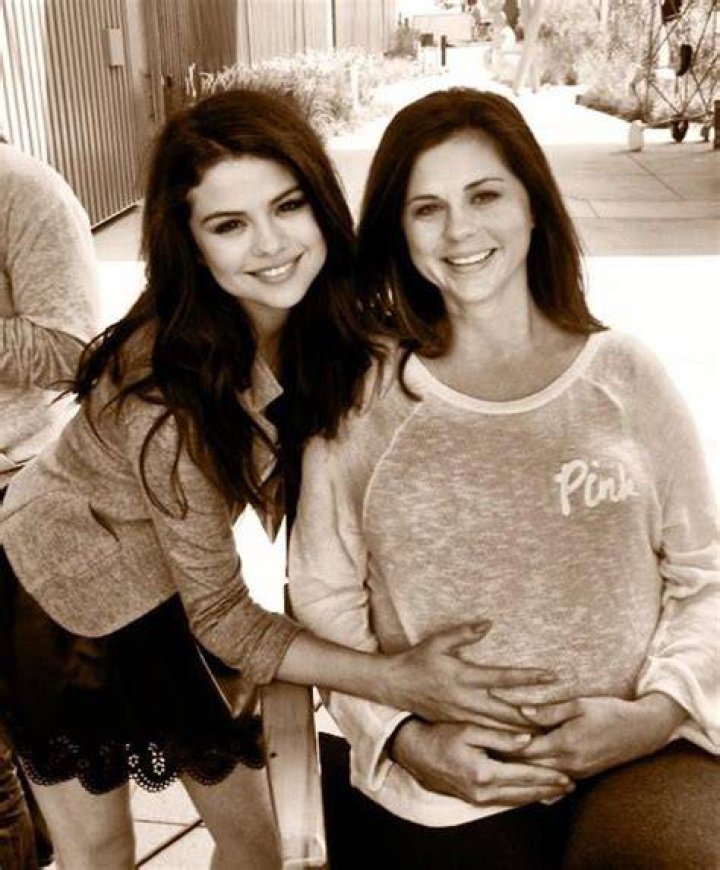Selena Gomez Mom Pregnant — Mandy Teefey Expecting Her Second Child – Hollywood Life