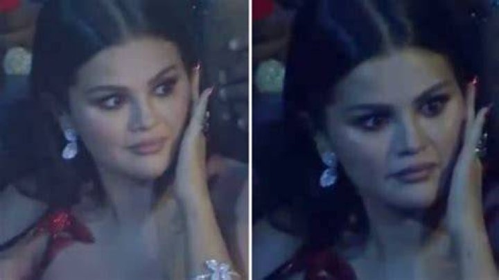 Selena Gomez Reacts to Olivia Rodrigo’s VMAs Performance: Video – Hollywood Life