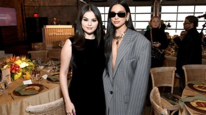Selena Gomez Reacts To Rumored Feud With Dua Lipa in New Interview – Hollywood Life
