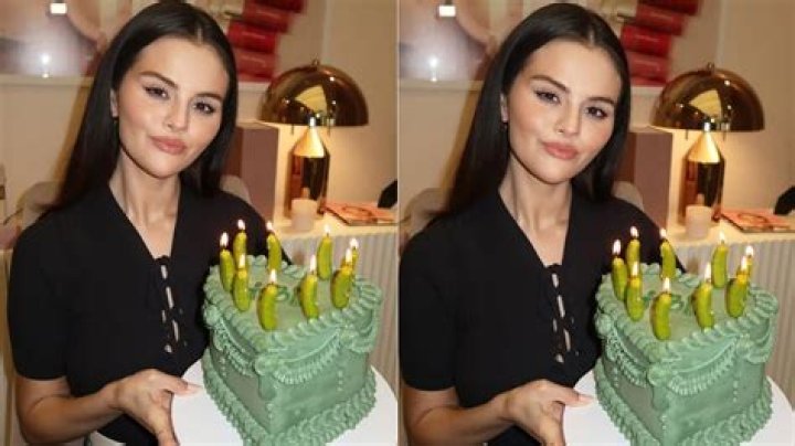 Selena Gomez’s Birthday — Fans Wish Singer Well On 22nd Birthday – Hollywood Life