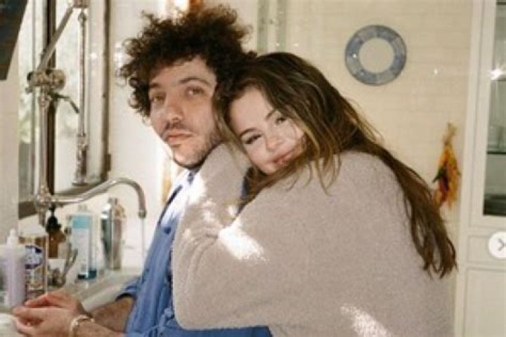 Selena Gomez’s Boyfriend Benny Blanco Recalls the Moment He Fell ‘in Love’ With Her