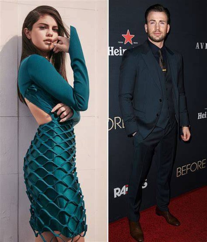 Selena Gomez’s Crush On Chris Evans — Admits He’s Cute On ‘WWHL’ [VIDEO] – Hollywood Life