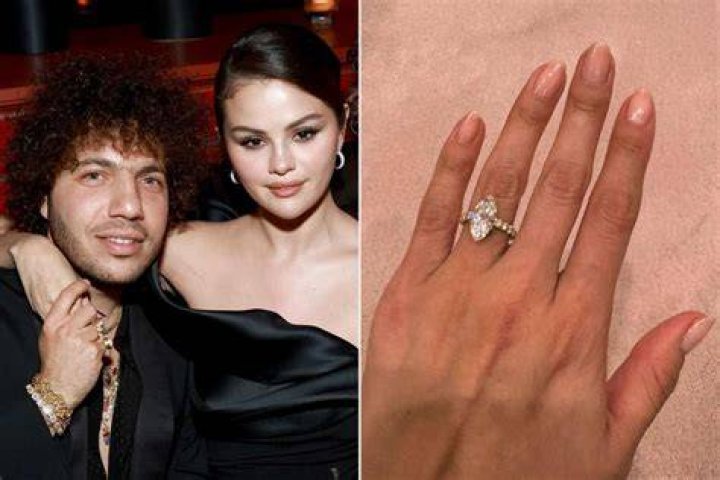 Selena Gomez’s Engagement Ring? — Her New Ring Is Actually About Justin Bieber – Hollywood Life