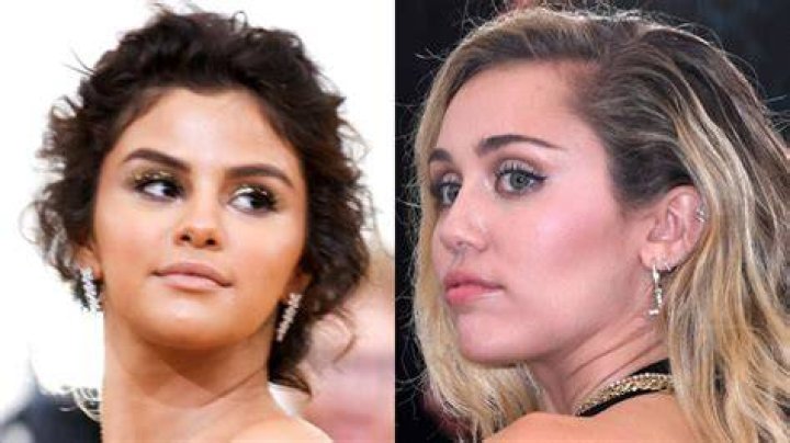 Selena Gomez ‘Shocked’ Miley Cyrus Defended Her After Gabbana Diss – Hollywood Life
