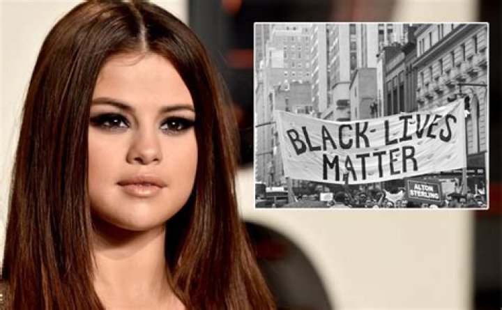 Selena Gomez Shuts Website Down On Blackout Tuesday: Statement – Hollywood Life