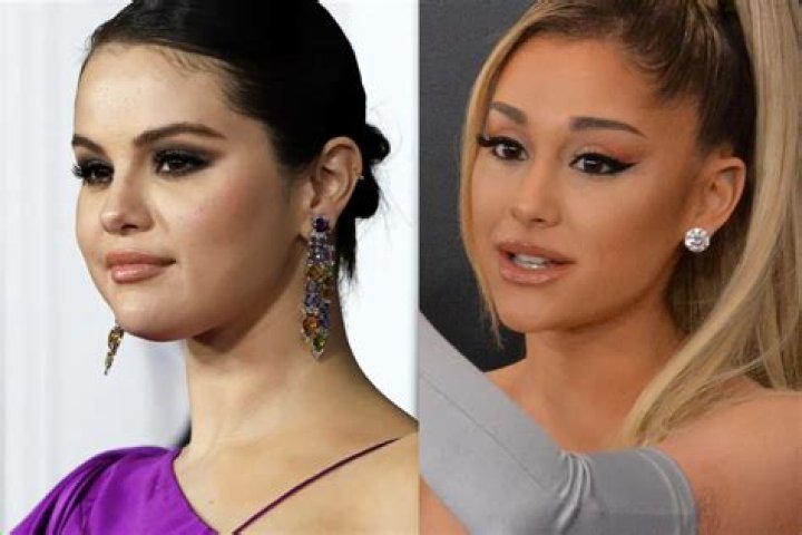 Selena Gomez: Supports Ariana Grande Saying She Belongs To No Man