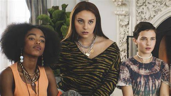 Sequel’s Lovie Simone On Tabby & Original Film – Hollywood Life