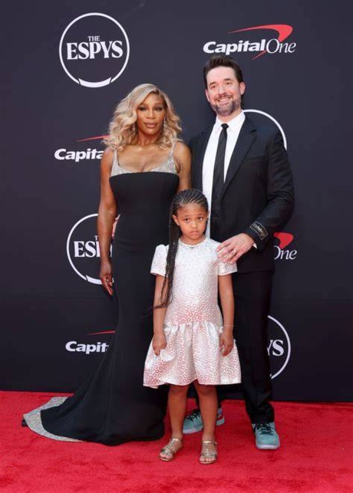 Serena Williams Gushes Over Husband On 4th Wedding Anniversary: ‘So Many Fun Memories’