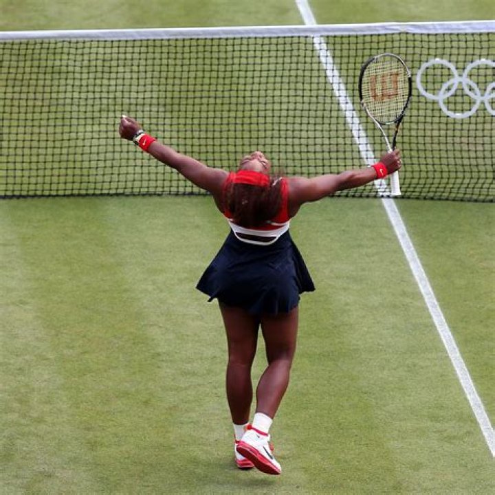 Serena Williams Not Competing At Tokyo Olympics – Hollywood Life