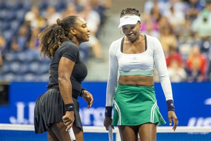 Serena Williams Reveals The Hobby Her Daughter, 4, Enjoys More Than Tennis