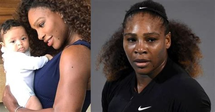 Serena Williams Says She Almost Died Following Childbirth – Hollywood Life