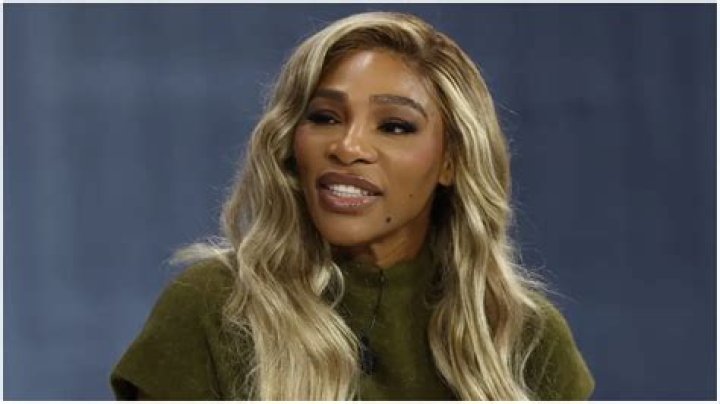 Serena Williams Shows Off Massive 14,500 Sq. Ft. Miami Mansion With Huge Trophy Room & More — Watch
