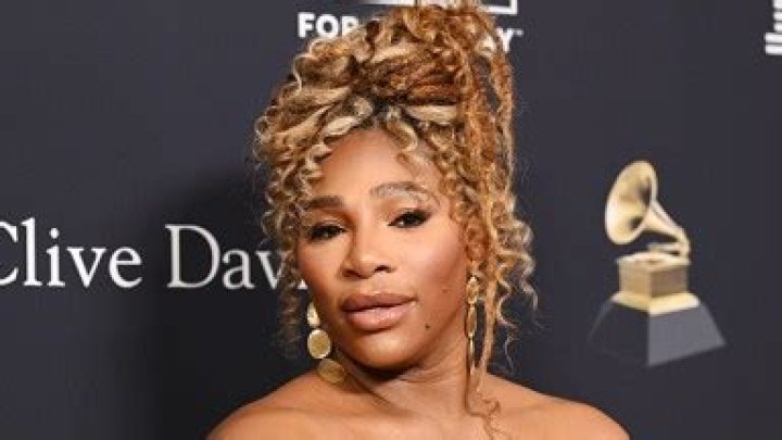 Serena Williams Stuns in White Bikini While Holding Daughter Adira: ‘Loving Yourself Is Essential’