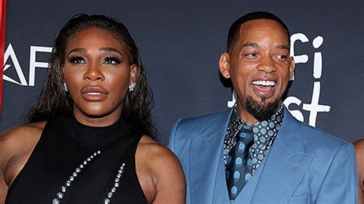 Serena Williams Thinks Will Smith Should Be Forgiven After Oscars Slap: ‘We’re All Human’