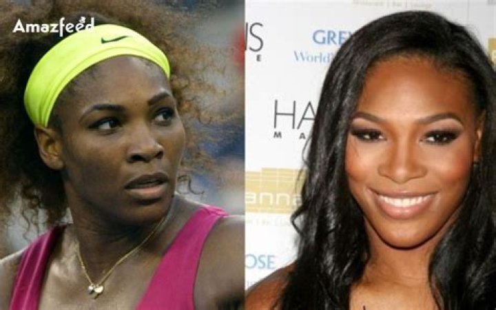 Serena Williams Waxes Eyebrows After A Hater Calls Them ‘Caterpillars’