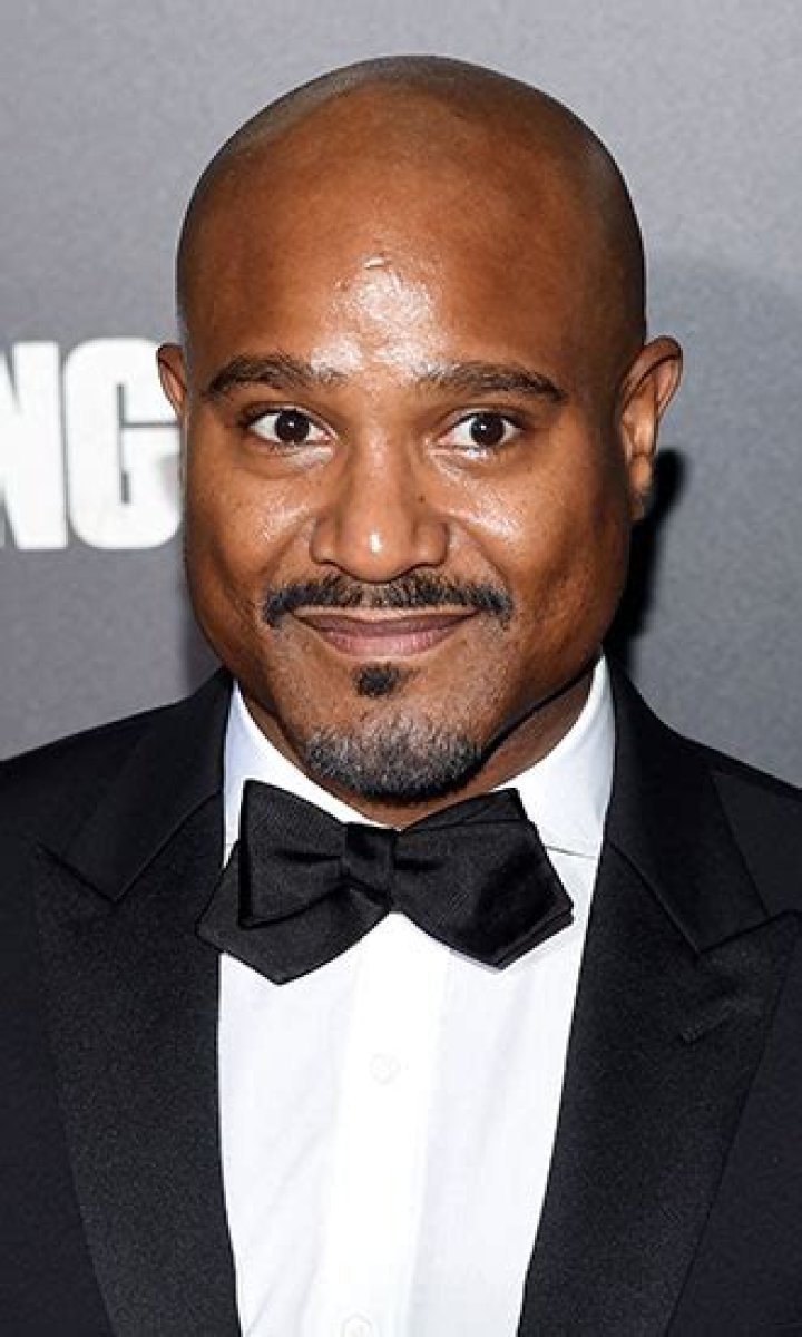 Seth Gilliam Celebrity Profile – Hollywood Life