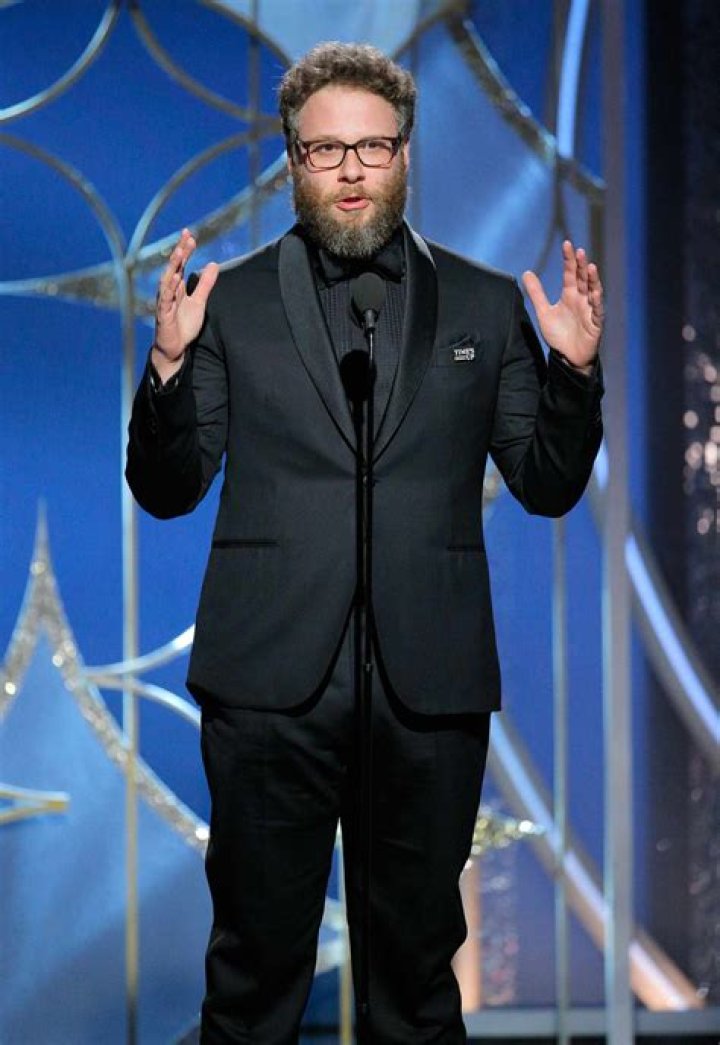 Seth Rogen Applauded For Clap Backs To People Hating On His ‘Black Lives Matter’ Post  