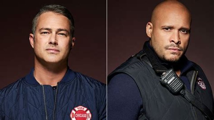 Severide’s Fate & More — Interview – Hollywood Life
