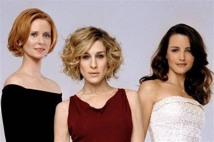 ‘Sex & The City’ Revival Reportedly In The Works Without Samantha & Kim Cattrall Fans Freak