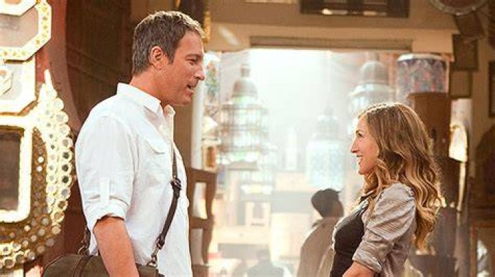‘Sex & The City’ Stars, Celebs React To ‘Worst’ Man On The Show – Hollywood Life