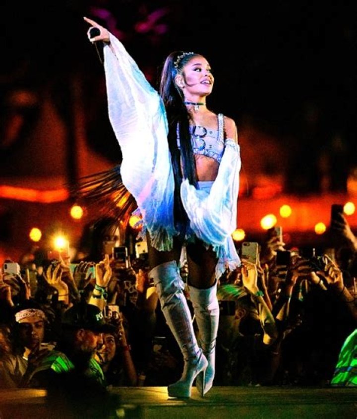 Sexiest Coachella Performance Looks: Beyonce, Kacey Musgraves & More