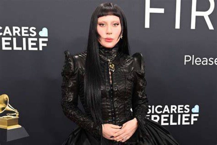 Sexiest Gowns On The Red Carpet This Year: J-Lo, Lady Gaga & More