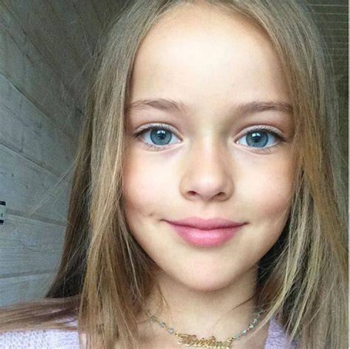 ‘Sexy’ Photos Cause Controversy – Kristina Pimenova – Hollywood Life