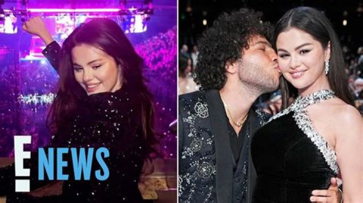 Sexy Shoutout? – Hollywood Life
