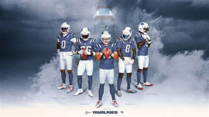 Sexy Wives & GF’s Of The New England Patriots — Pics