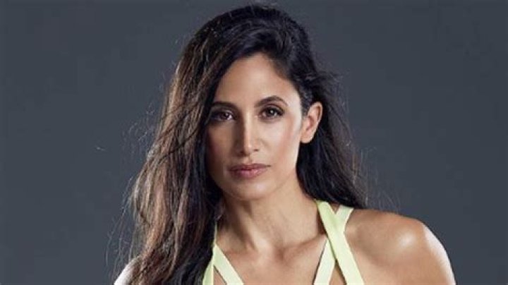 Shadow Boxing Workout With J METHOD Trainer Jennifer Jacobs – Hollywood Life