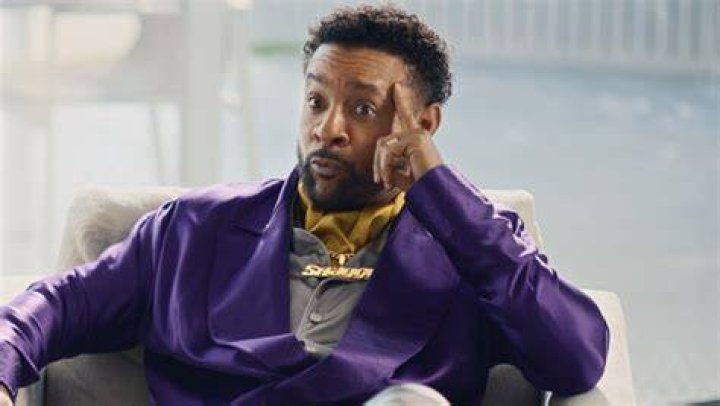 Shaggy On Cheetos Super Bowl Ad & ‘It Wasn’t Me’s Popularity – Hollywood Life
