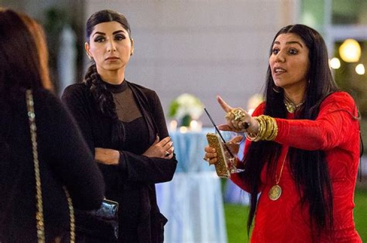 ‘Shahs Of Sunset’ Season 6 — PHOTOS