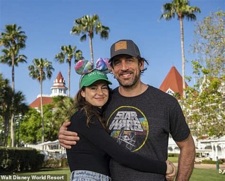 Shailene Woodley Finally Confirms She’s Engaged To Aaron Rodgers: He Proposed ‘A While Ago’