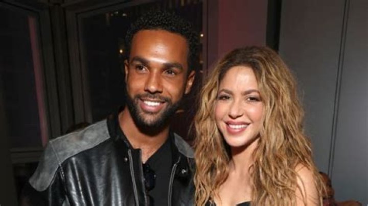 Shakira Spotted With ‘Emily in Paris’ Star Lucien Laviscount After Co-Starring Steamy Music Video