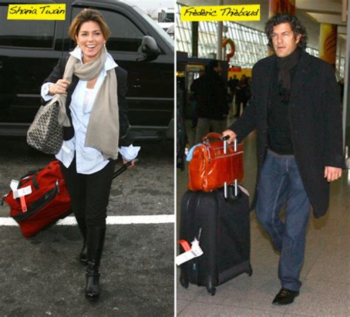 Shania Twain Bonded With Her New Fiancé Over Their Children! – Hollywood Life