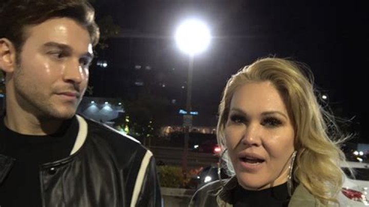 Shanna Moakler Accuses Kourtney Kardashian Of ‘Destroying My Family’