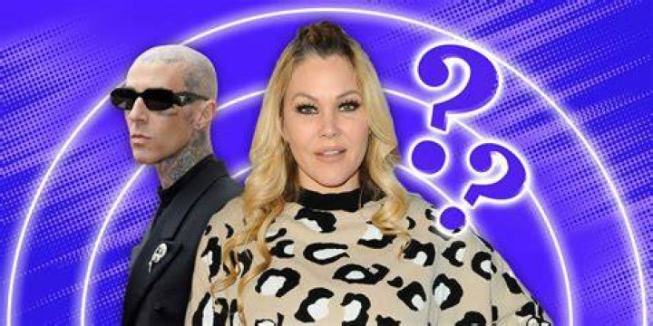 Shanna Moakler ‘Didn’t Mean’ To Like Shady Comment About Ex Travis & Kourtney Kardashian